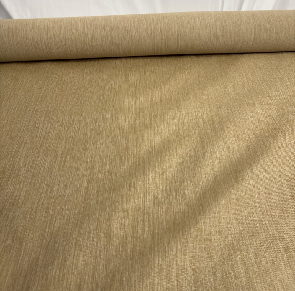 KRAVET Smart 34939-414 Beige Brown Polyester Upholstery Fabric 54" PER YARD